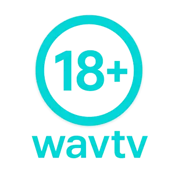 WAVTV ロゴ